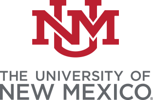 UNM logo